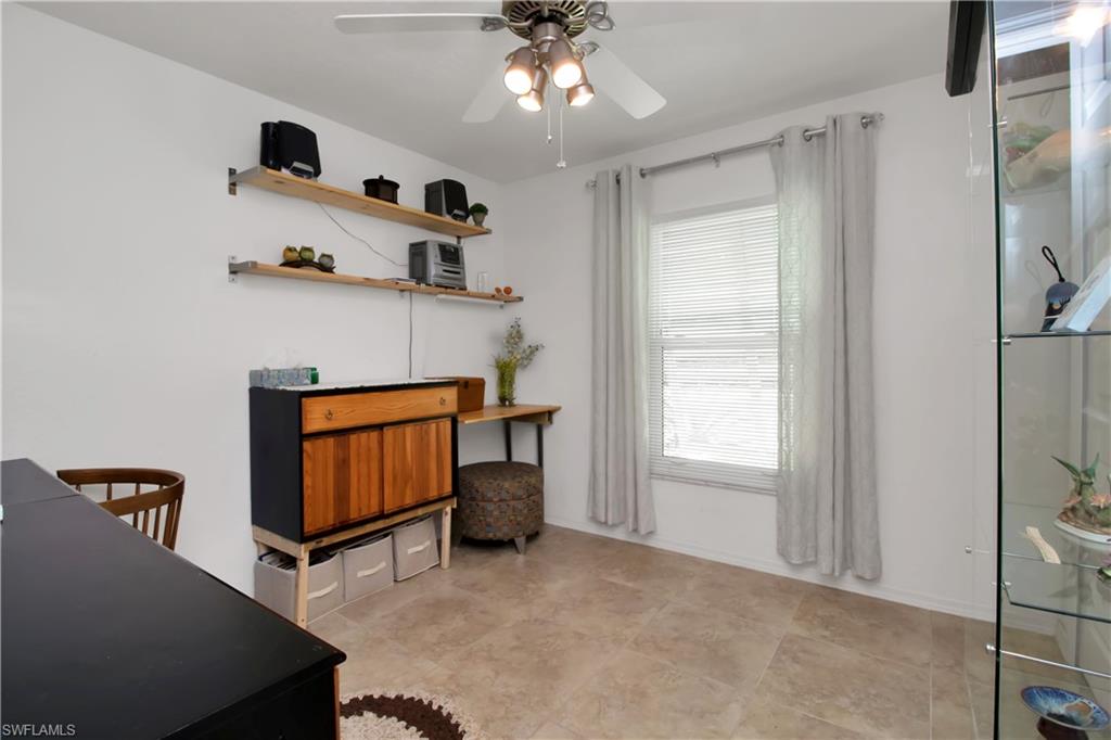 TROPICAL GULF ACRES - Residential