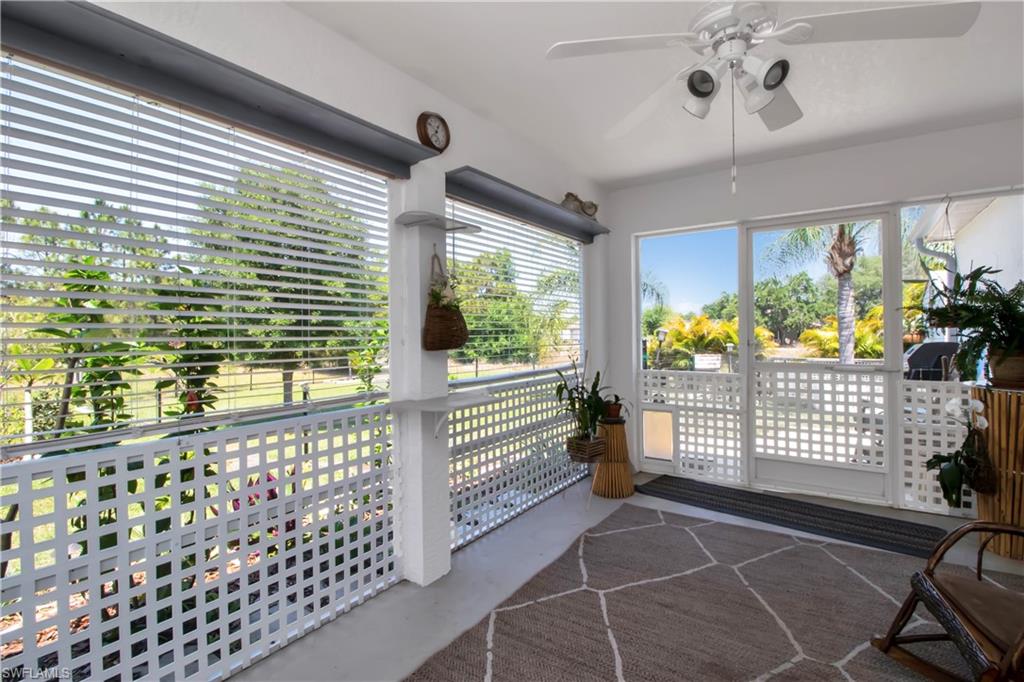 TROPICAL GULF ACRES - Residential