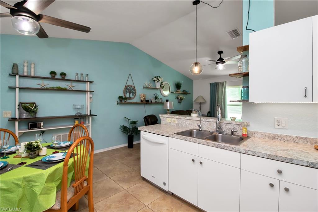 TROPICAL GULF ACRES - Residential