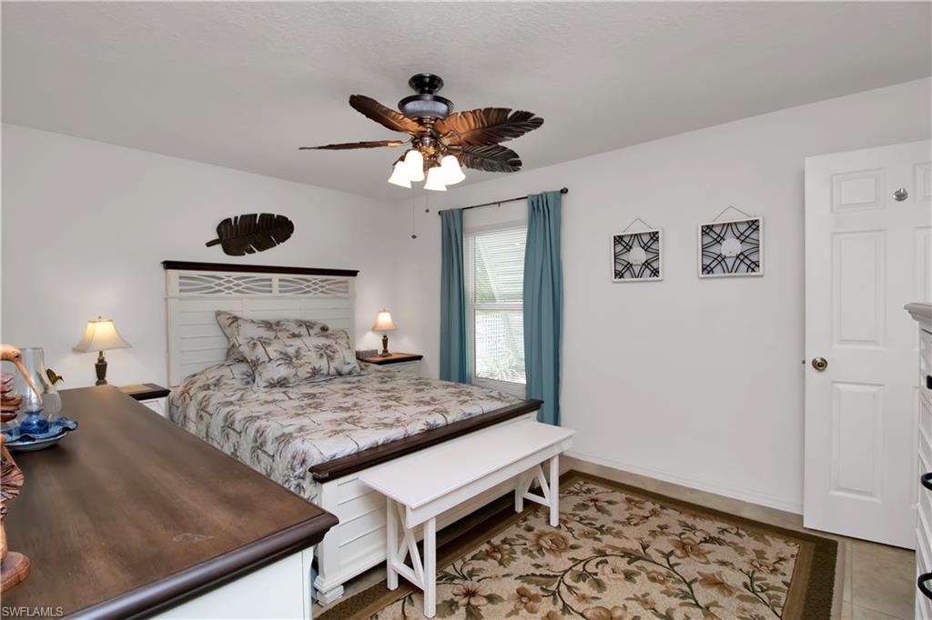 TROPICAL GULF ACRES - Residential