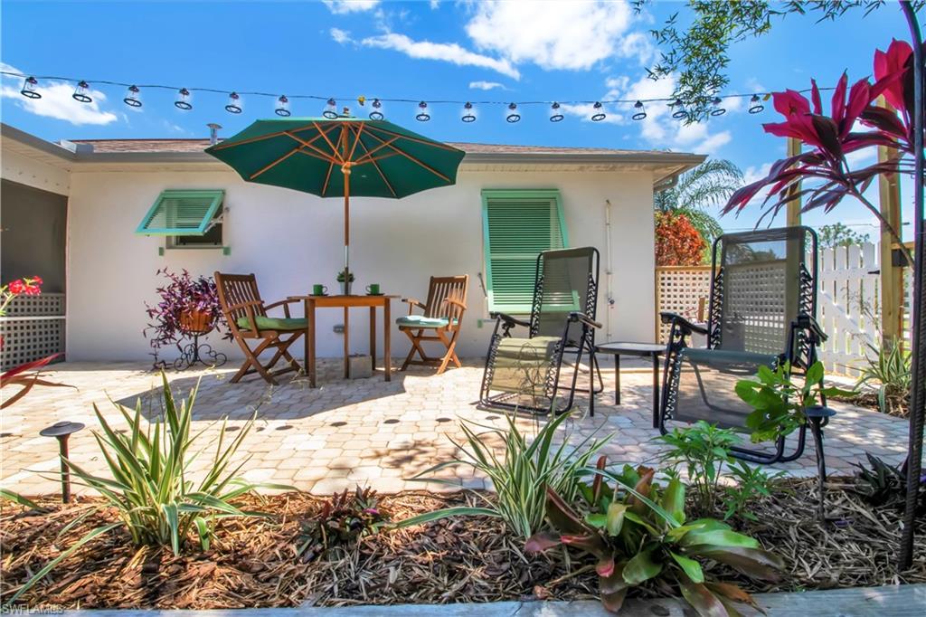 TROPICAL GULF ACRES - Residential