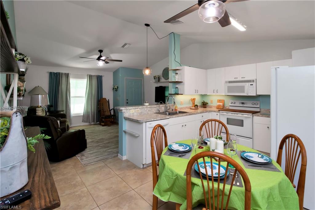 TROPICAL GULF ACRES - Residential