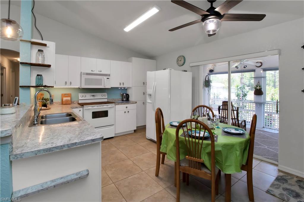 TROPICAL GULF ACRES - Residential