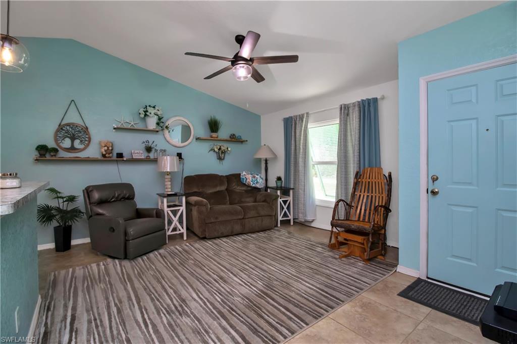 TROPICAL GULF ACRES - Residential