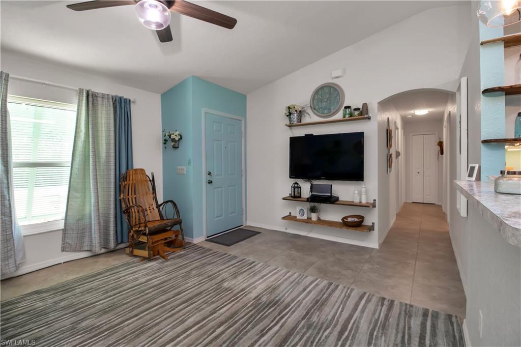 TROPICAL GULF ACRES - Residential