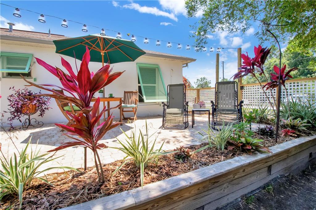 TROPICAL GULF ACRES - Residential