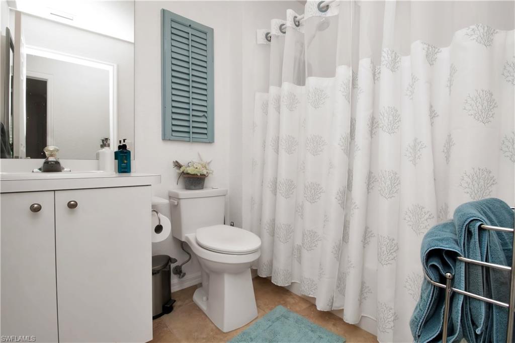 TROPICAL GULF ACRES - Residential