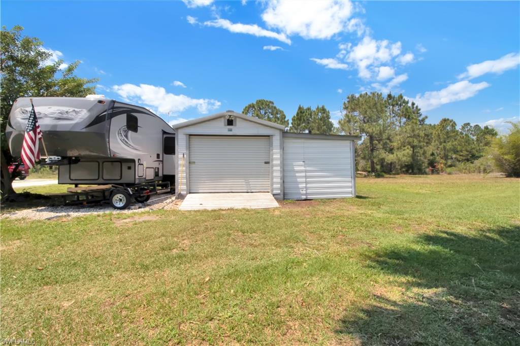 TROPICAL GULF ACRES - Residential