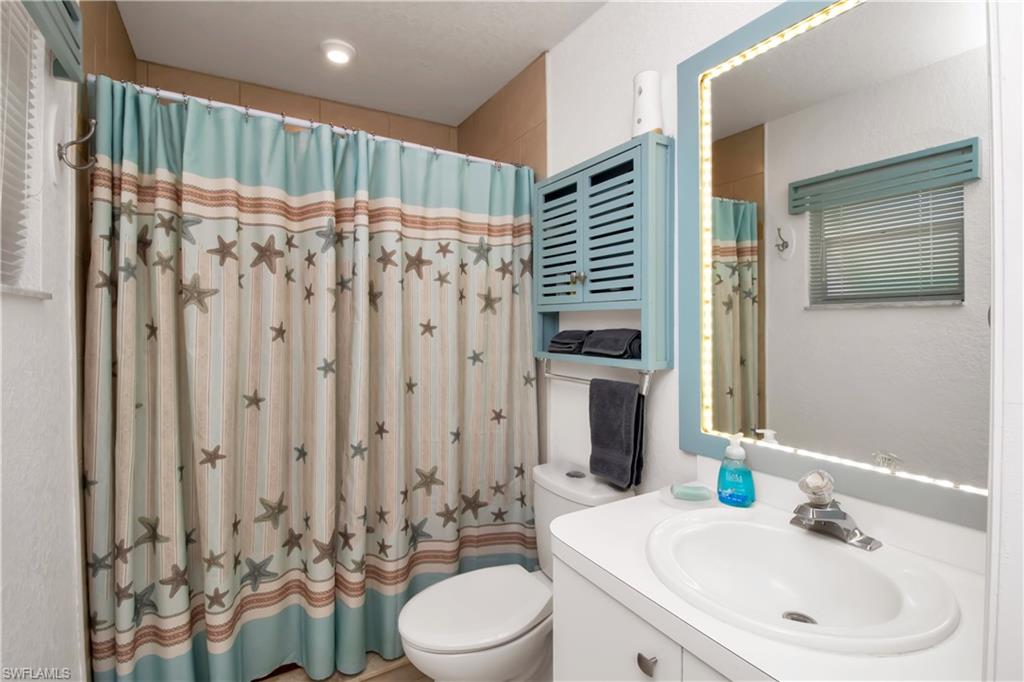 TROPICAL GULF ACRES - Residential