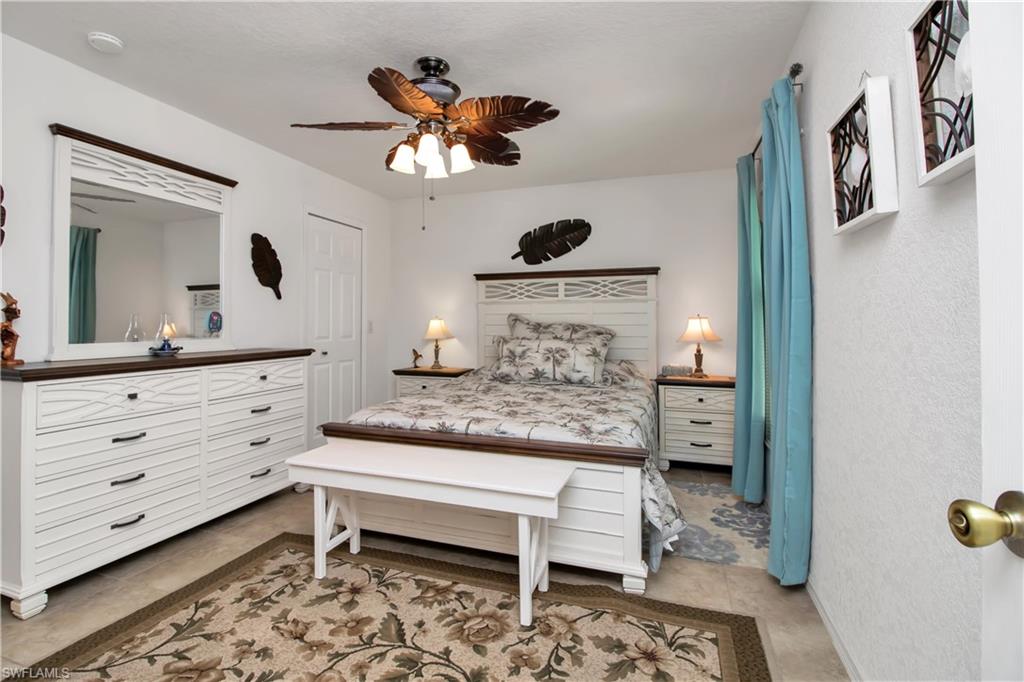 TROPICAL GULF ACRES - Residential