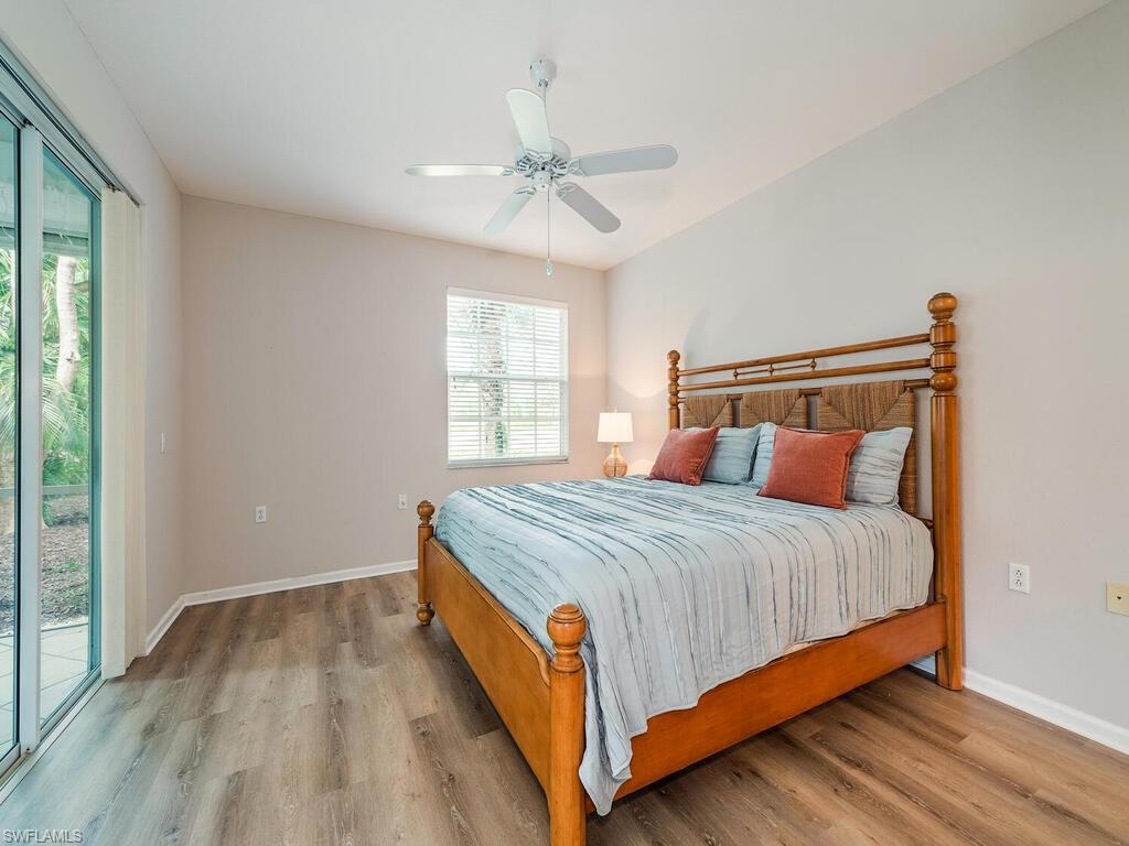 AUTUMN WOODS - Residential