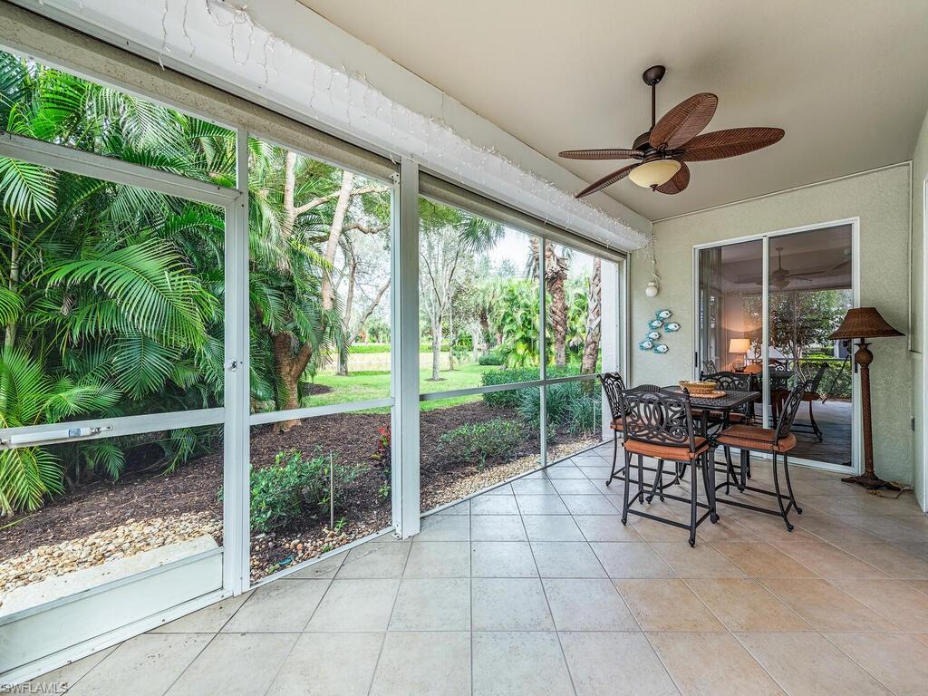 AUTUMN WOODS - Residential