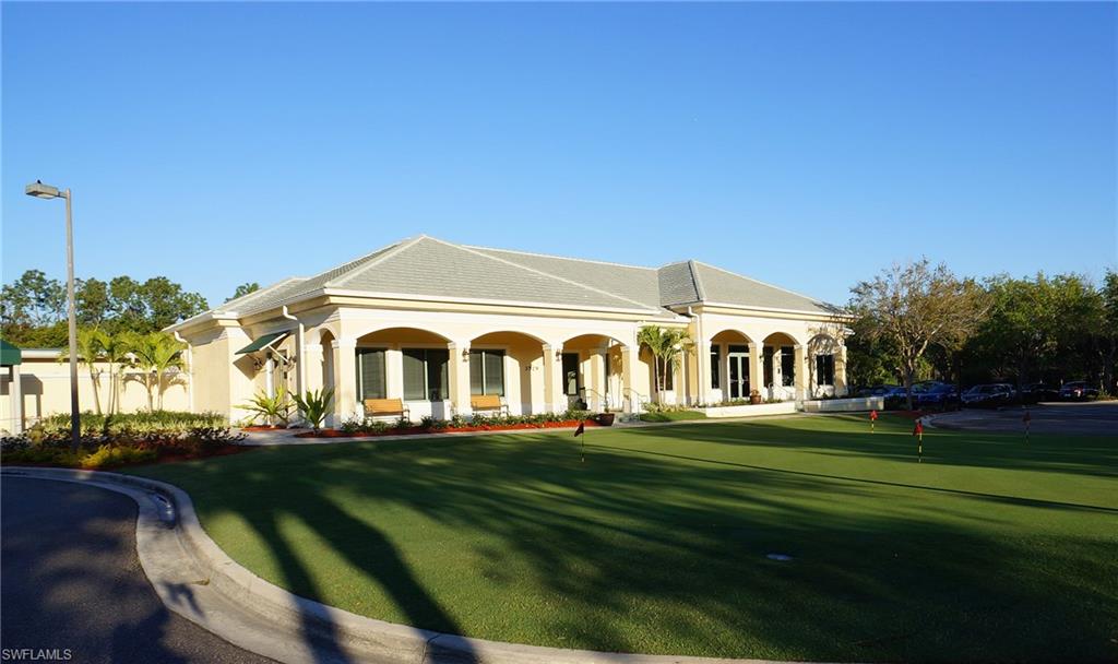 LAUREL GREENS - Residential