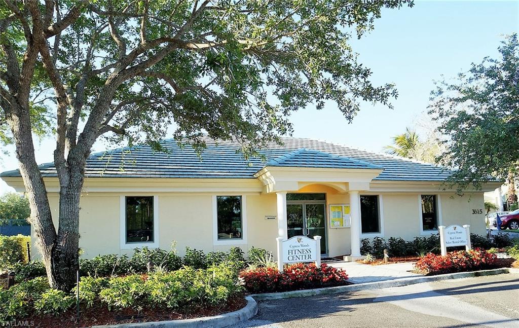 LAUREL GREENS - Residential