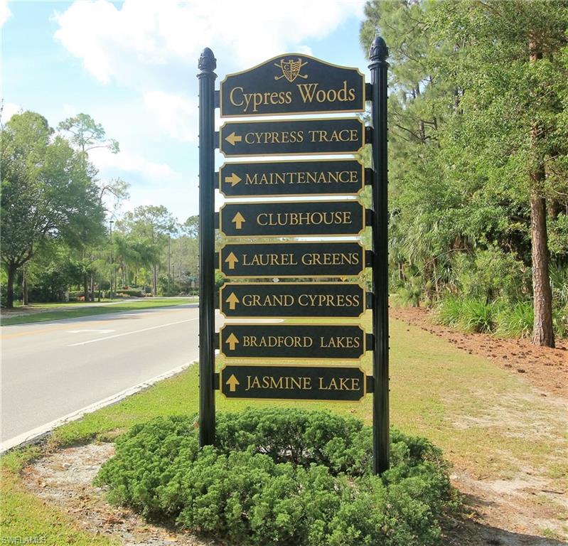 LAUREL GREENS - Residential