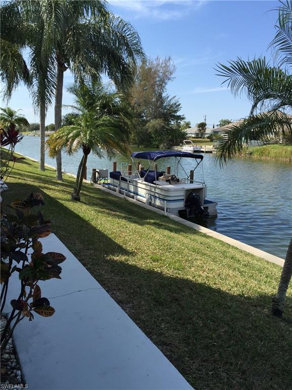 WATERS EDGE OF CAPE CORAL CONDOMINIUM - Residential