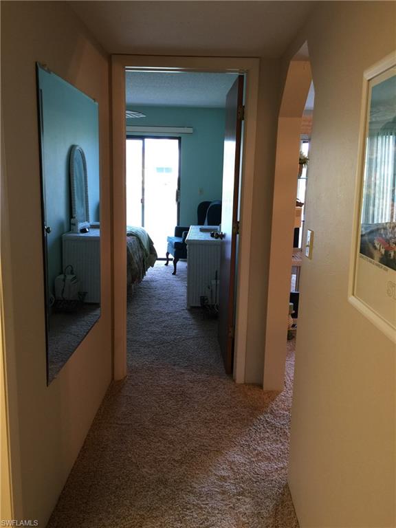 WATERS EDGE OF CAPE CORAL CONDOMINIUM - Residential