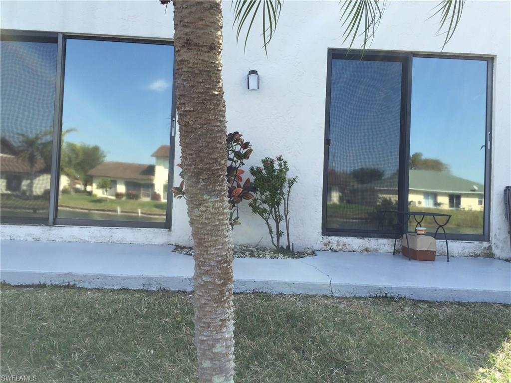 WATERS EDGE OF CAPE CORAL CONDOMINIUM - Residential