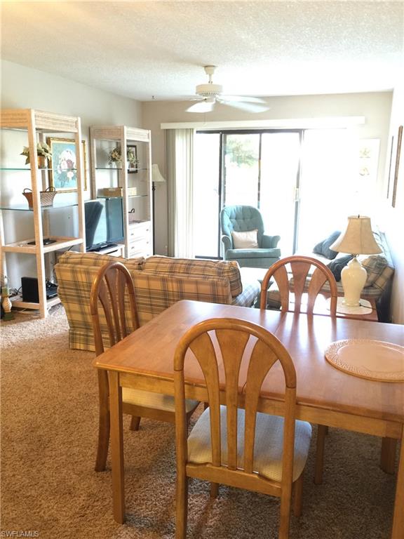 WATERS EDGE OF CAPE CORAL CONDOMINIUM - Residential