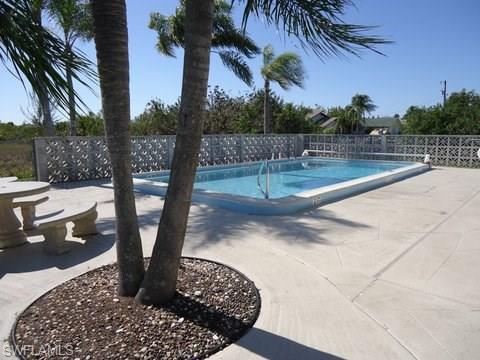 WATERS EDGE OF CAPE CORAL CONDOMINIUM - Residential