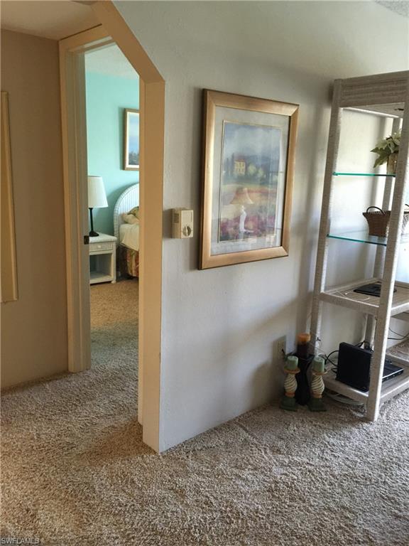 WATERS EDGE OF CAPE CORAL CONDOMINIUM - Residential