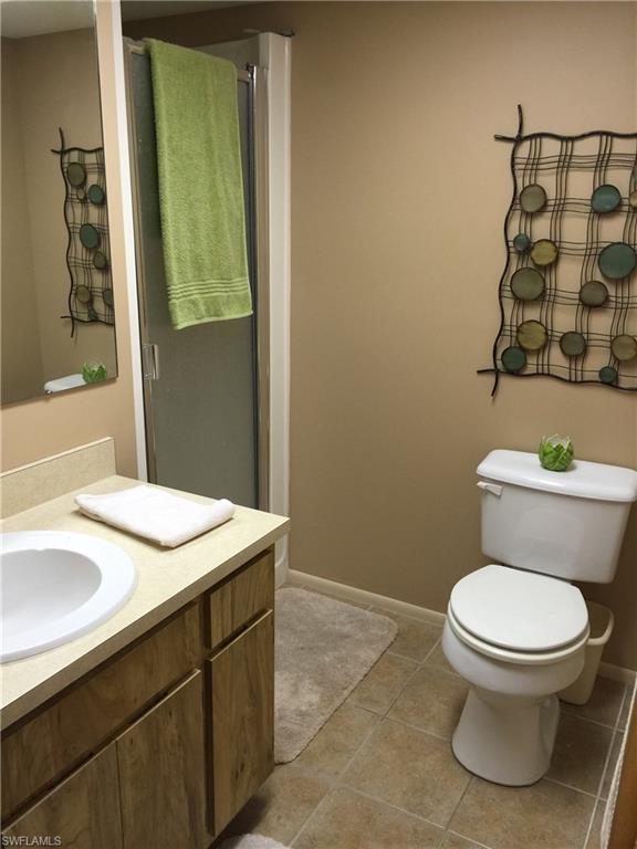 WATERS EDGE OF CAPE CORAL CONDOMINIUM - Residential