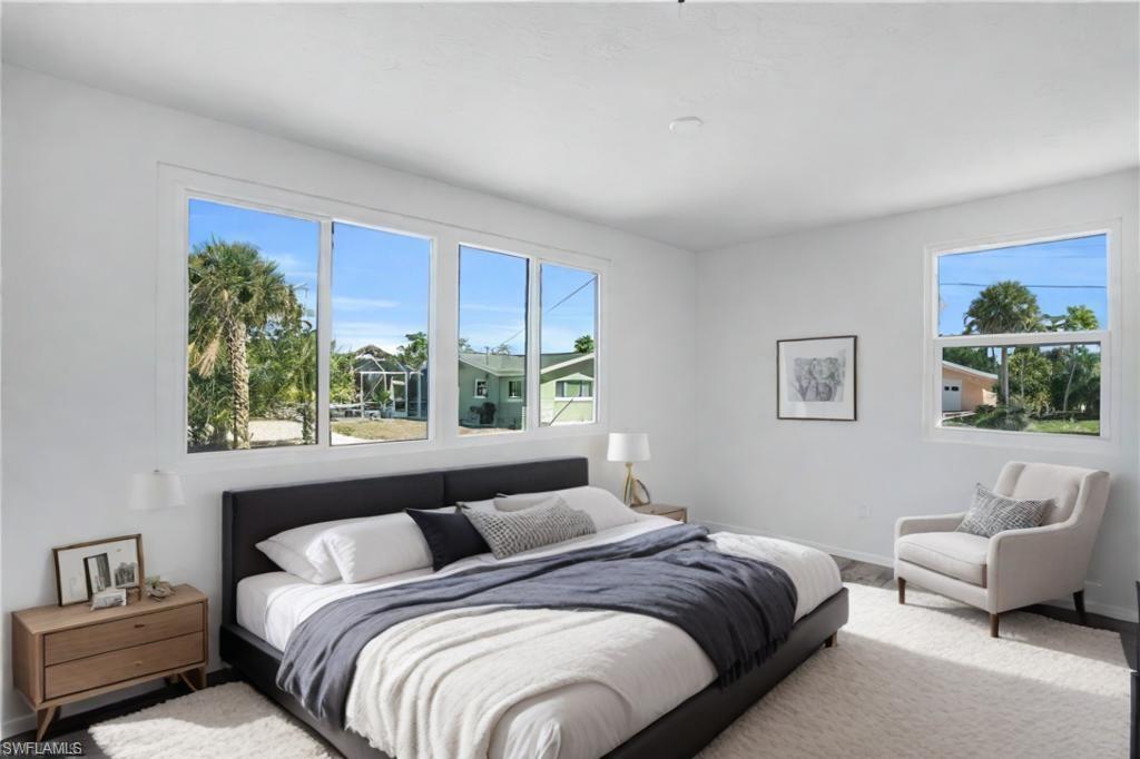 SHELL MOUND PARK - Residential