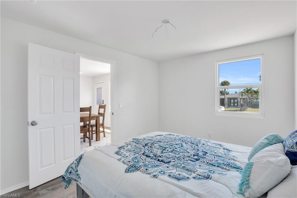 SHELL MOUND PARK - Residential