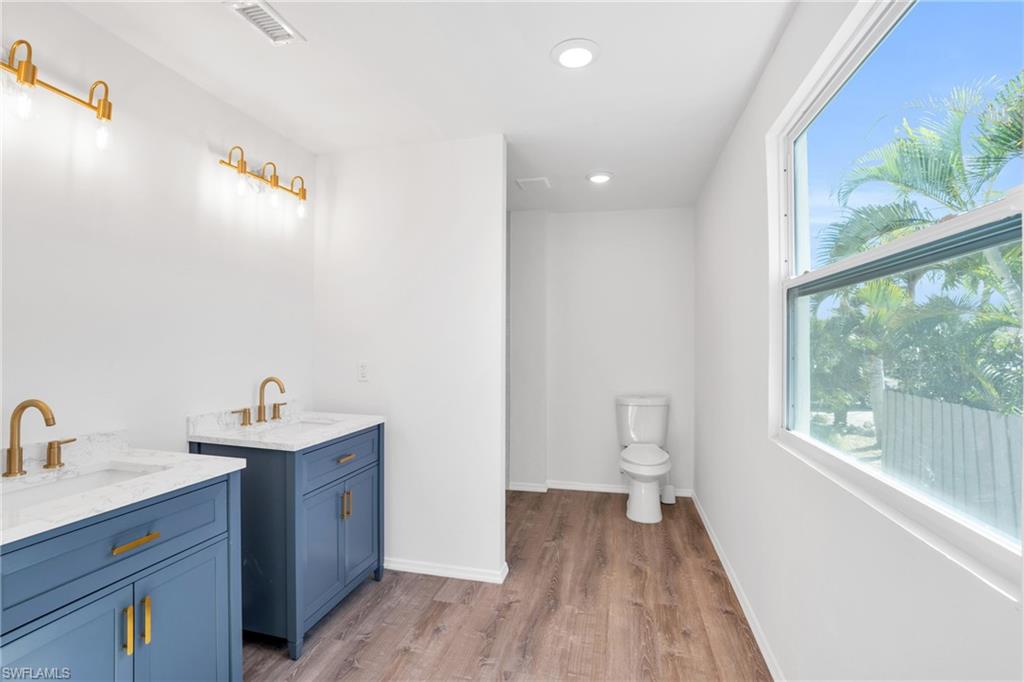 SHELL MOUND PARK - Residential