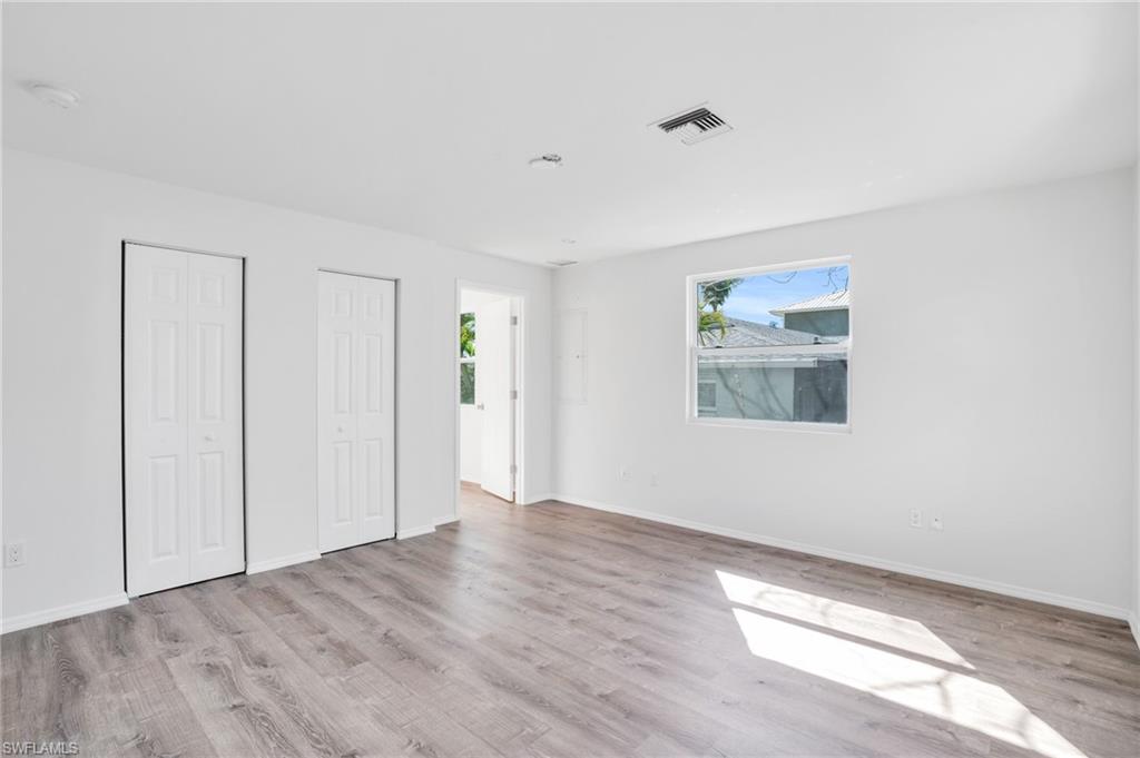 SHELL MOUND PARK - Residential