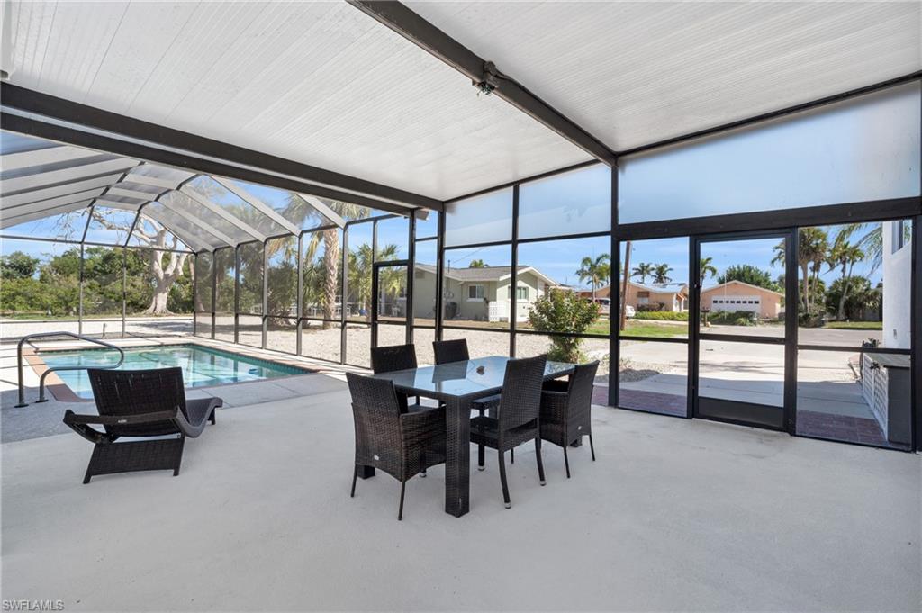 SHELL MOUND PARK - Residential