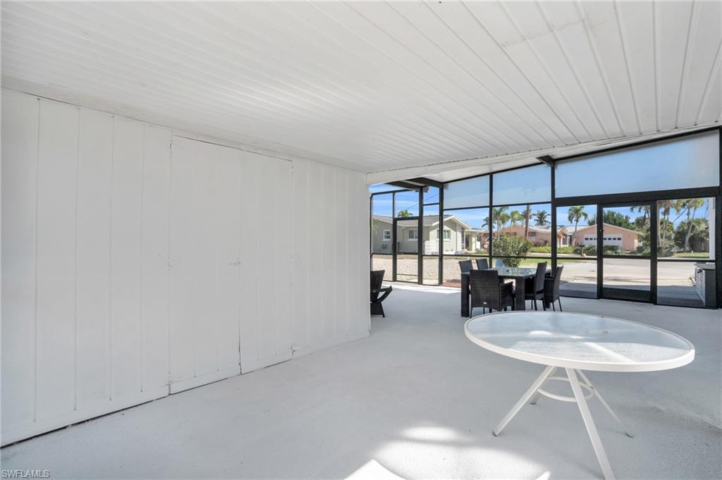 SHELL MOUND PARK - Residential