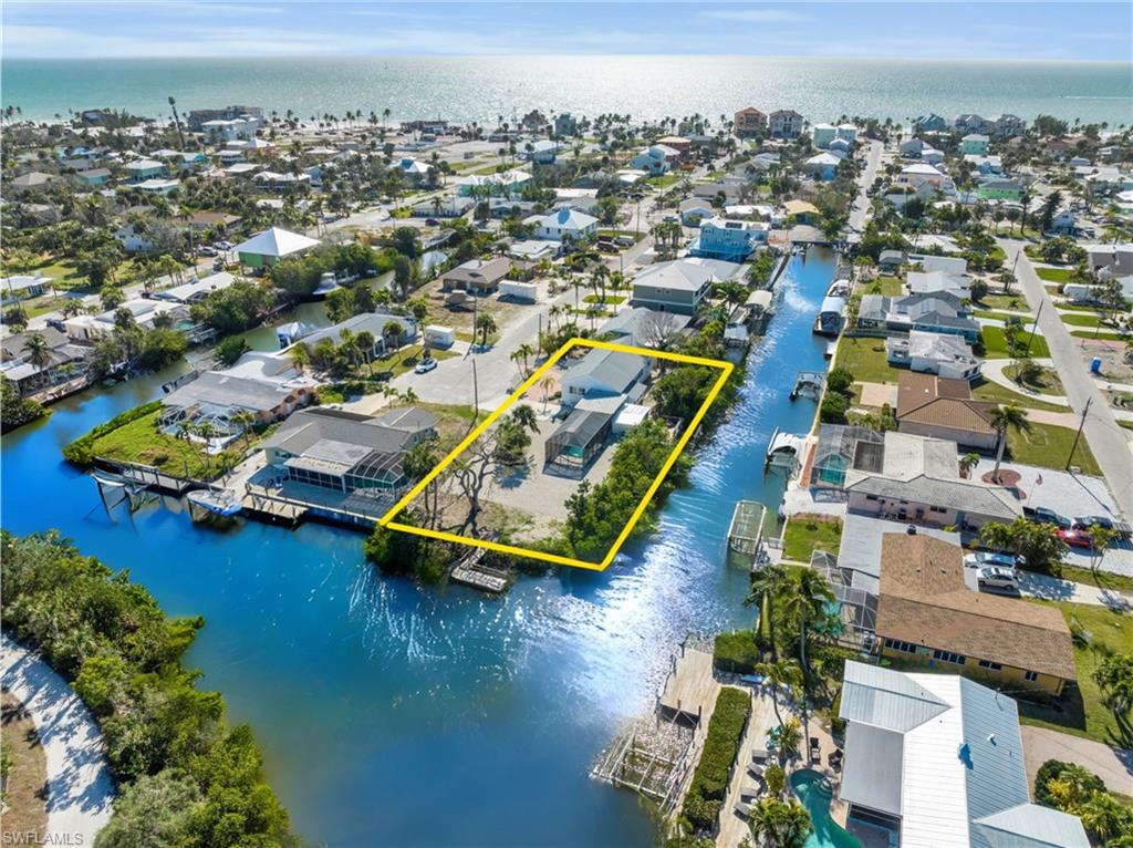 SHELL MOUND PARK - Residential