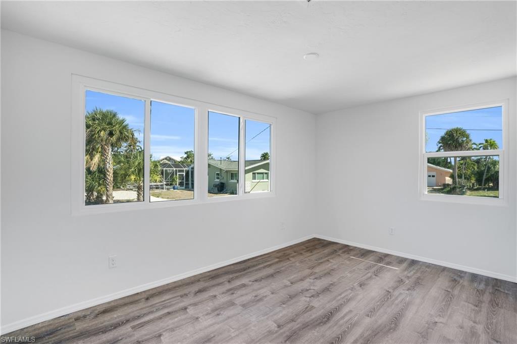 SHELL MOUND PARK - Residential