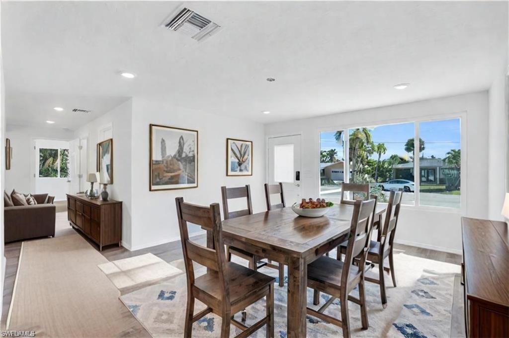 SHELL MOUND PARK - Residential