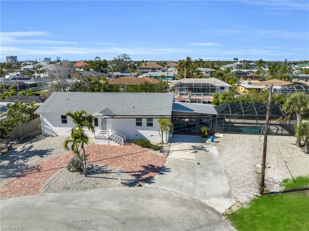 SHELL MOUND PARK - Residential