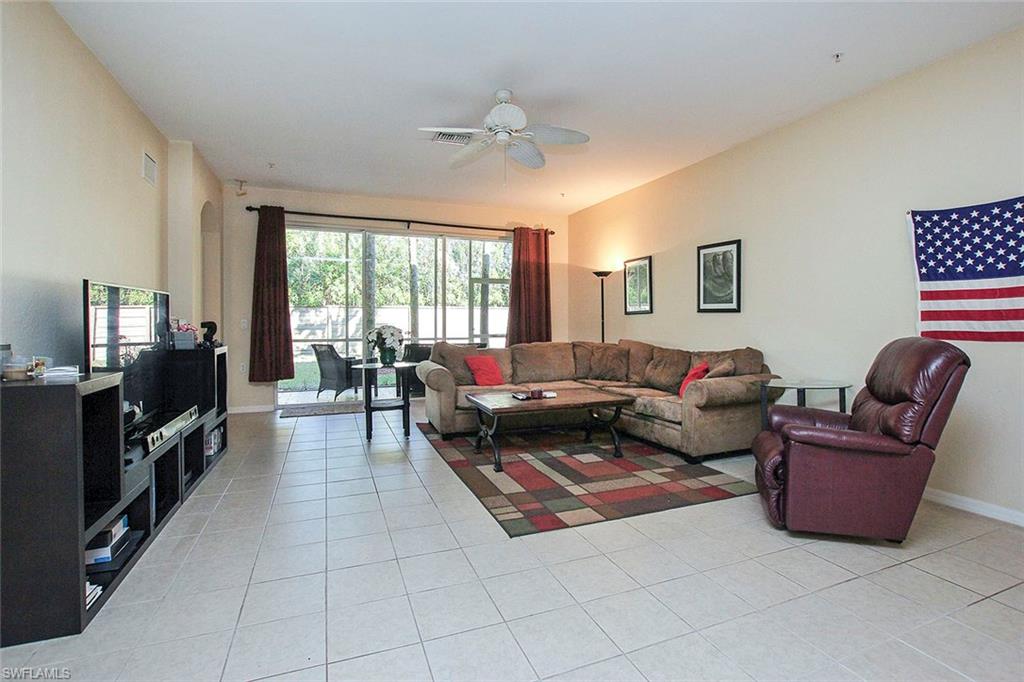 CALUSA PALMS - Residential