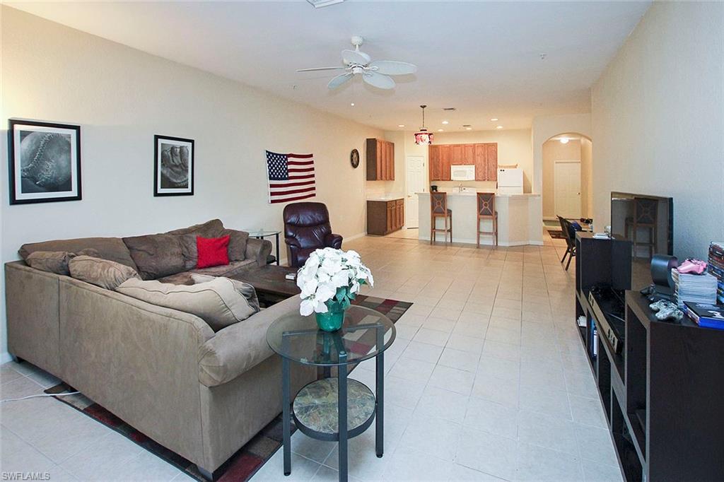 CALUSA PALMS - Residential