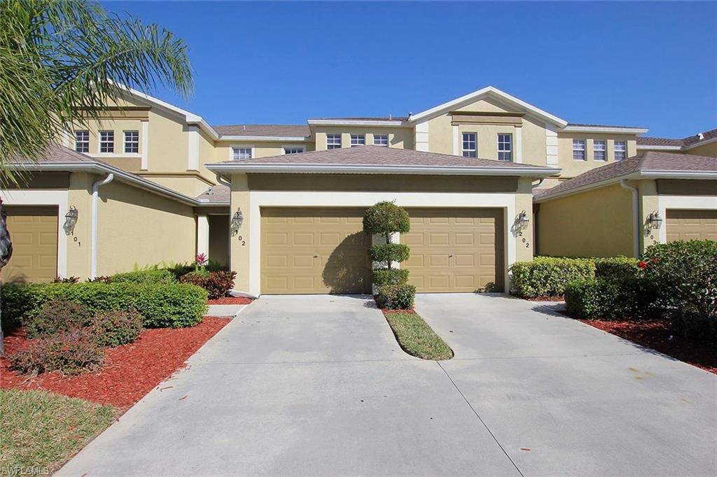CALUSA PALMS - Residential