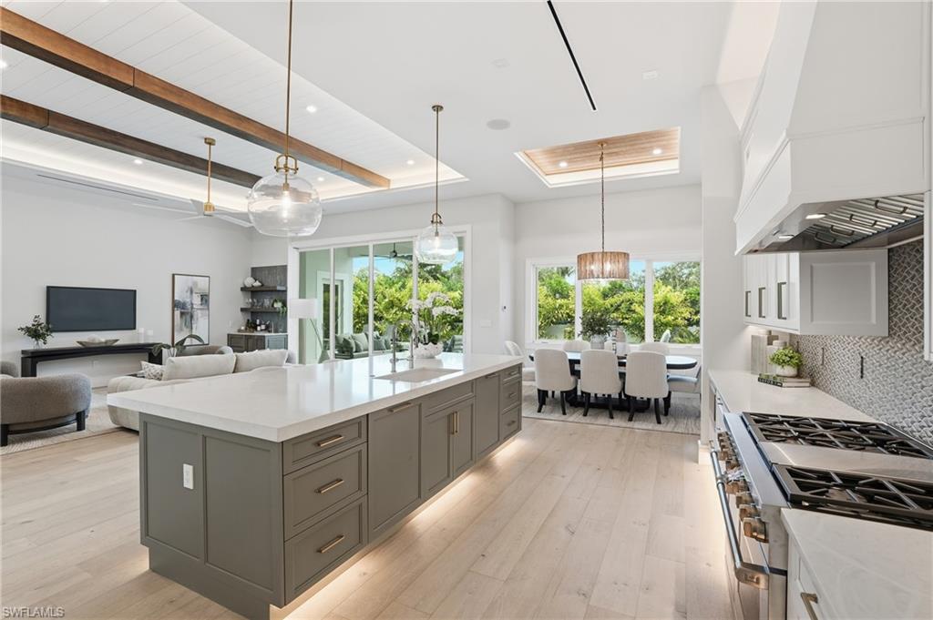 CYPRESS WOODS ESTATES - Residential