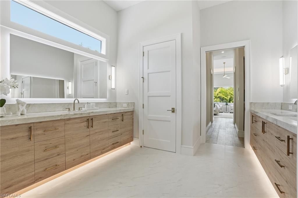 CYPRESS WOODS ESTATES - Residential