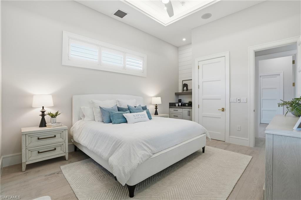 CYPRESS WOODS ESTATES - Residential