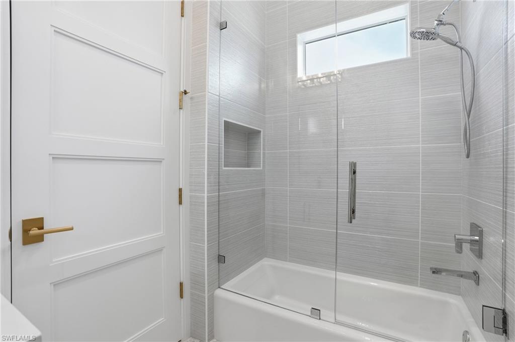 CYPRESS WOODS ESTATES - Residential