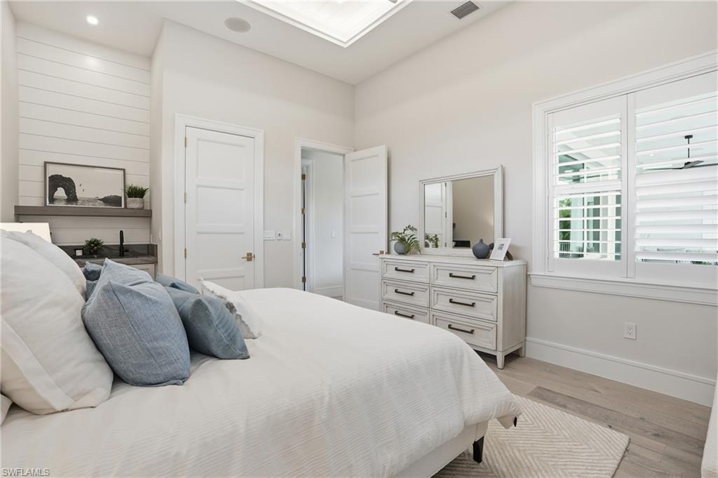 CYPRESS WOODS ESTATES - Residential