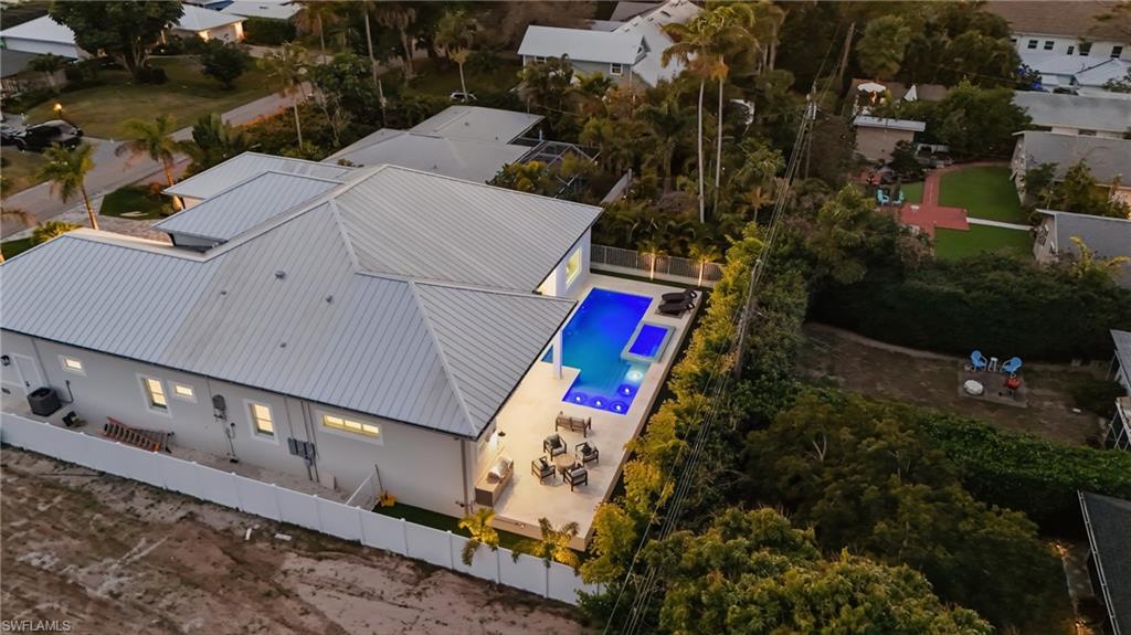 CYPRESS WOODS ESTATES - Residential