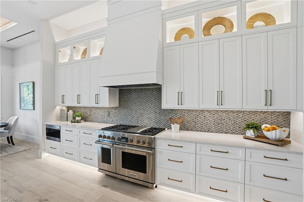 CYPRESS WOODS ESTATES - Residential