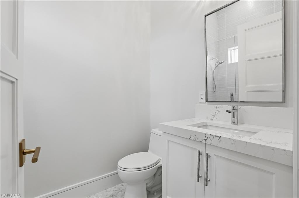 CYPRESS WOODS ESTATES - Residential