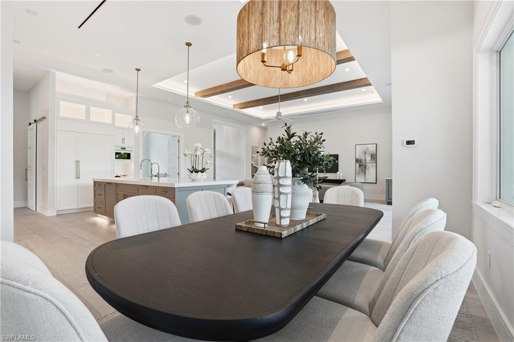 CYPRESS WOODS ESTATES - Residential