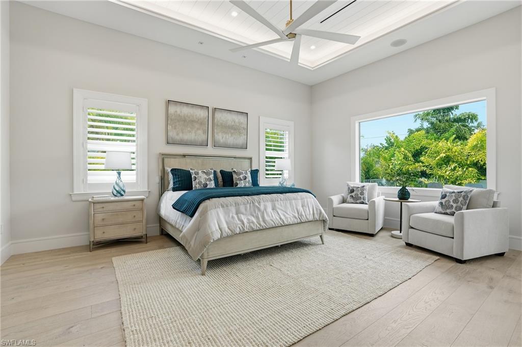 CYPRESS WOODS ESTATES - Residential