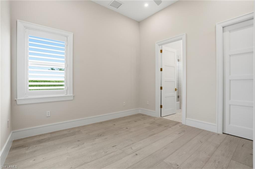 CYPRESS WOODS ESTATES - Residential